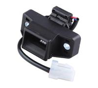 NNBINK Compatible avec Clio MK2 pour Kangoo 1998 1999 2000 2001 2002 2003 2004 2005 2006, Actionneur De Verrouillage De Coffre De Hayon 7700308997 Serrure de Porte de hayon