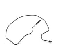 NNBINK Compatible avec Ford pour Mondeo MK4 2007 2008 2009-2012 2.0 Moteur De Voiture Radiateur Réservoir d'eau De Refroidissement Tuyau De Retour 1694727 9G918K012FB Voiture Tuyau radiateur