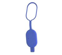 NNBINK Compatible avec Ford pour Street pour Ka 2003 2004 2005 1060681 Couvercle De Bouteille Nettoyage D'essuie-Glace De Voiture Bouchon De Réservoir Liquide De Lave-Glace couvercles Lave-Glace