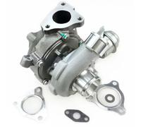 NNBINK Compatible avec Hyundai pour Getz 2005 2006 2007 2008 2009 pour Matrix 2004 2005 2006 2007 2008 Convertisseur De Pression D'électrovanne De Suralimentation 1720142020 Turbocompresseur Voiture