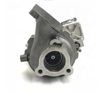 NNBINK Compatible avec Hyundai pour Santa 2009 2010 2011 2012 2013 Kit D'actionneur De Turbocompresseur Convertisseur De Pression De Turbocompresseur De Moteur 786880-5006S Turbocompresseur Voiture