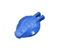 NNBINK Compatible avec Hyundai pour Verna 2012 2013 2014 98623-2E100 Bouchon De Bouteille De Liquide De Pare-Brise De Voiture Couvercle De Pot De Réservoir De Lave-Glace couvercles Lave-Glace
