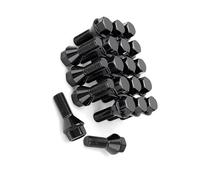 NNBINK Compatible avec Jeep pour Renegade 2015 2016 2017 Pièces Automobiles Boulons Moyeu Boulon Roue Pièces Automobiles Remplacements Boulons Montage De Roue Et De Roulement boulons Roue