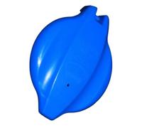 NNBINK Compatible avec Kia pour Cadenza 2010 2011 2012 2013 2014 2015 98623-3S000 Bouchon De Liquide De Lave-Glace De Voiture Couvercle De Pot De Réservoir D'essuie-Glace couvercles Lave-Glace