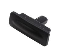NNBINK Compatible avec KIA pour CEED 2012 2013 2014 2015, Interrupteur De Déverrouillage De Coffre Arrière Voiture Interrupteur Coffre Bouton D'ouverture du Hayon, Actionneur Accessoires de Voiture
