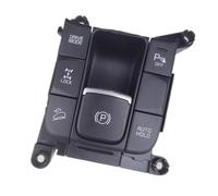 NNBINK Compatible avec KIA pour SPORTAGE 2016 2017 2018 2019 Pièces Voiture Frein À Main Électronique Mode D'assistance Descente Commutateur Frein Stationnement 93600D9130