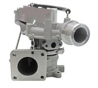NNBINK Compatible avec Lancia pour Delta III 2008 Turbocompresseur, Accessoires Automobiles, Système pour Turbo Automatique 55218934 Turbocompresseur Voiture