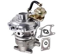 NNBINK Compatible avec Mazda pour B2500 1996 1997 1998 1999 pour Actionneur Électrique pour Turbo pour Électrovanne De Contrôle De Pression pour Turbo 49135-04350 Turbocompresseur Voiture