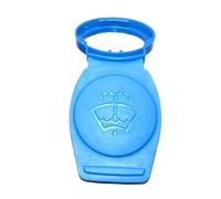 NNBINK Compatible avec pour A1 Q2L 18G955455A Bouchon De Réservoir De Lave-Glace De Voiture Couvercle De Bouteille d'eau De Liquide De Pare-Brise Accessoires De Voiture couvercles Lave-Glace