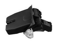 NNBINK Compatible avec Volvo pour XC60 2009 2010 2011 2012 2013 2014 2015 2016 2017 2018 2019 2020 2021 Actionneur De Loquet De Coffre De Voiture 31440244 Serrure de Porte de hayon