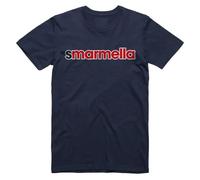 NNCKPYSOU T Shirt Man Boris TV Cult smarmella Show Movie