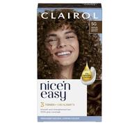 Nne Clairol Nice-n-Easy Coloration de cheveux - Marron