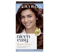Nne Clairol Nice-n-Easy Coloration de cheveux - Marron