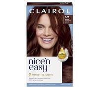 Nne Clairol Nice-n-Easy Coloration de cheveux - Marron