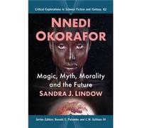 Nnedi Okorafor by Sandra J. Lindow Sandra J. Lindow (Auteur)