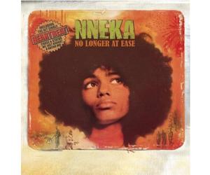 Nneka - No Longer at Ease