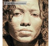 Nneka - Soul is Heavy [Import]
