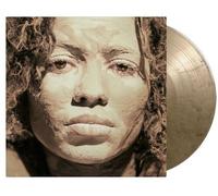 Nneka - Soul Is Heavy - Limited Gatefold 180-Gram Gold & Black Marble Colored Vinyl [Vinyl Lp] Black, Colored Vinyl, Gatefold Lp Jacket, Gold, Ltd Ed, 180 Gram, Holland - Import