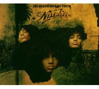 Nneka - The Uncomfortable Truth [Import]