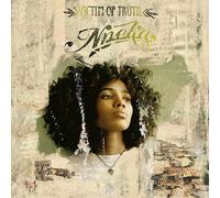 Nneka - Victim of Truth-Clrd [Import]