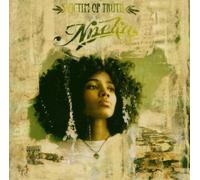 NNEKA "VICTIMS OF TRUTH" CD NEW