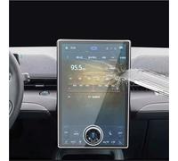 NNEMEGFJE Films Protection D'écran GPS Compatible Avec FORD Pour Mustang | Pour Mach-E 2021 15.5 Pouces Film Protection Verre Trempé Écran Navigation GPS Voiture(GPS 15.5 inch)