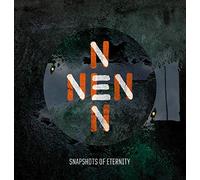 Nnenn - Snapshots of Eternity