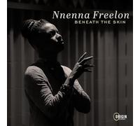 Nnenna Freelon - Beneath The Skin [Compact Discs]