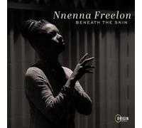 Nnenna Freelon - Beneath The Skin [Compact Discs]
