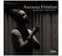 Nnenna Freelon - Beneath The Skin [Compact Discs]