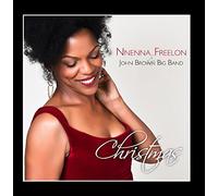 Nnenna Freelon - Christmas