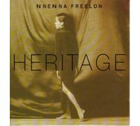 Nnenna Freelon - Heritage