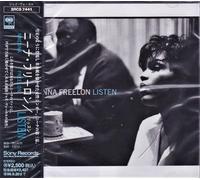 Nnenna Freelon - Listen