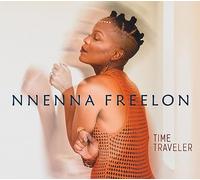 Nnenna Freelon - Nnenna Freelon : Time Traveler. [Import]