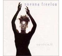 Nnenna Freelon - Suolcall