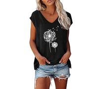 NNGOTD Chemisier Femme Chic et Élégant, Chemiser Madame Grande Chemise Ete Doux Col Rond Confortable Casual Bouto Shirt Hauts De Maillots Femme Chemise Blanche Couleur Unie Blouse