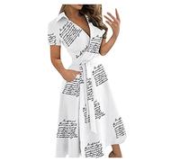 NNGOTD Robe Femme Chic Robe Longue Femme Boheme Sexy sans Manche Fleurs Imprime Robe De Plage Ete et Fente Avant Robes Femmes Soldes Ete Chic Casual Robe Soiree Paillette
