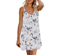 NNGOTD Robes D'éTé pour Femmes 2023 Robe Femme Pull en Tricot à Col en V Tunique Mini Robe en Chauve-Souris à Manches Longues en Moulante pour Automne Robe Pull Femme