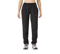 Nnormal Active Warm Pants Noir M Femme