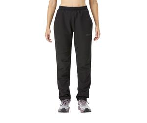 NNormal - Active Pants - Pantalon femme Noir - S
