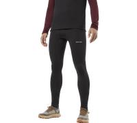 NNORMAL Active Tight - Homme - Noir - taille M- modèle 2026