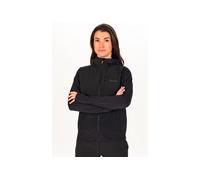 Nnormal Active Warm Jacket Noir M Femme