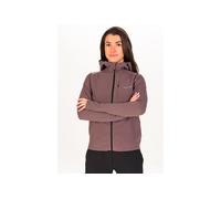 NNormal - Active Jacket - Veste softshell femme Violet - L