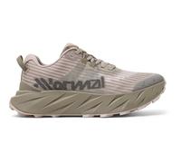 The Normal Company Chaussures de trail Cadí Marron/Rose Femme Taille 38