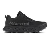 NNormal Chaussures de trail Cadi Homme Noir Taille EU 44 2/3