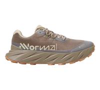 NNormal - Cadí GTX - Chaussures trail homme Marron - 43.1/3