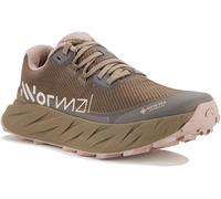 NNormal Cadí Gore-Tex Marron 41.1/3