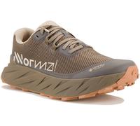 NNormal Cadí Gore-Tex Marron 47.1/3