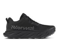 The Normal Company Chaussures de trail Cadí Homme Noir Modèle 2026 UK 7 / EU 40.5