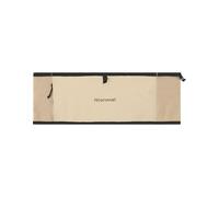 NNORMAL Trail Run Belt - Mixte - Beige - taille L- modèle 2026